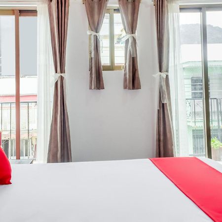 Oyo Hotel Gandag Orizaba  Εξωτερικό φωτογραφία