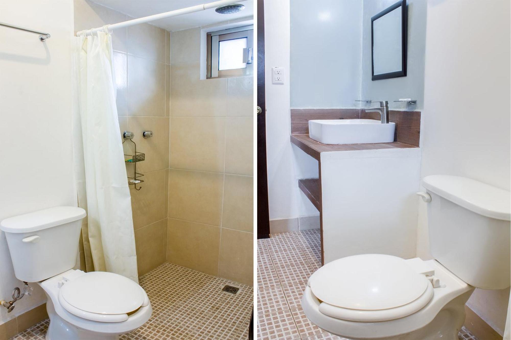 Oyo Hotel Gandag Orizaba  Εξωτερικό φωτογραφία