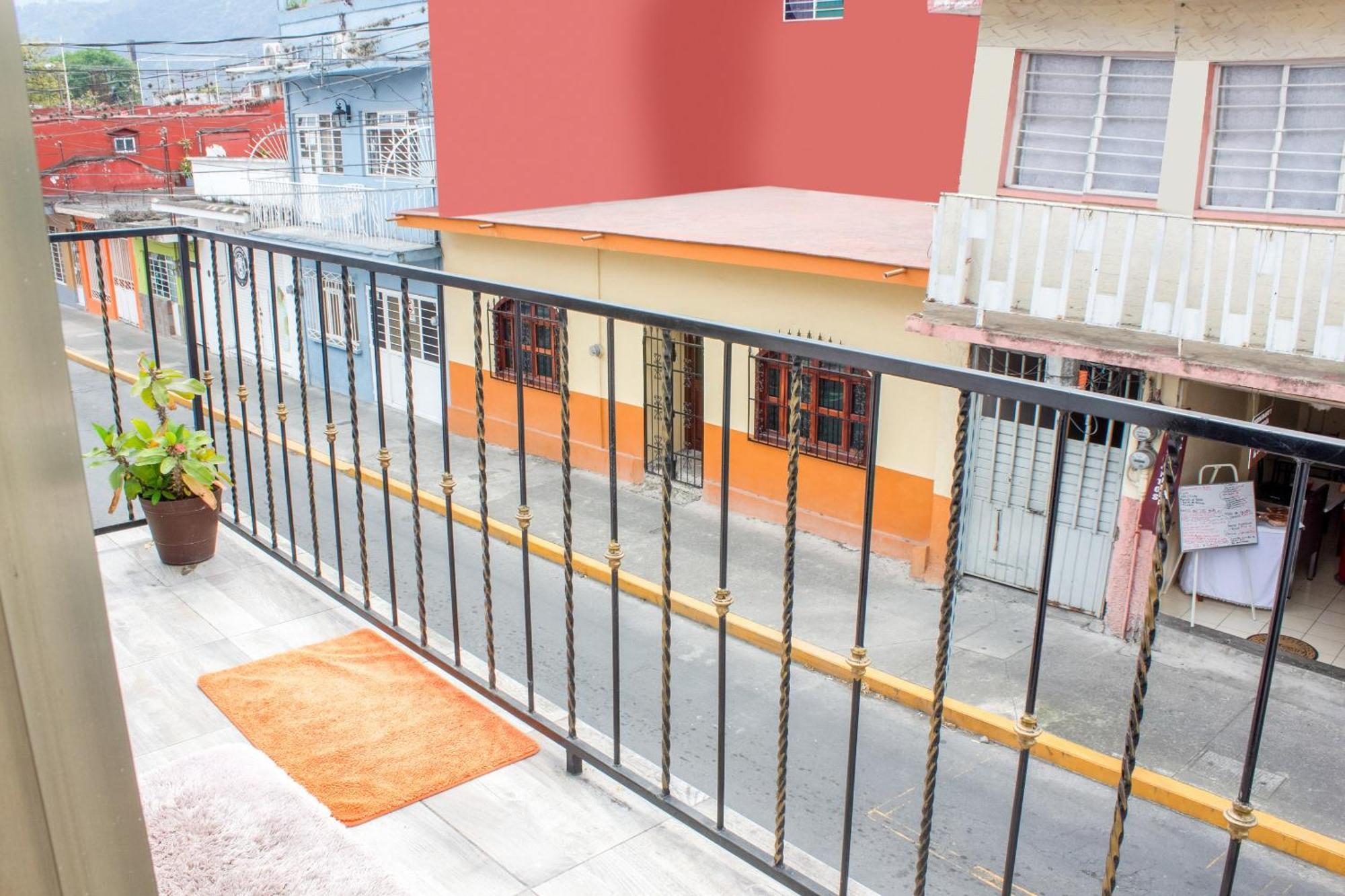 Oyo Hotel Gandag Orizaba  Εξωτερικό φωτογραφία