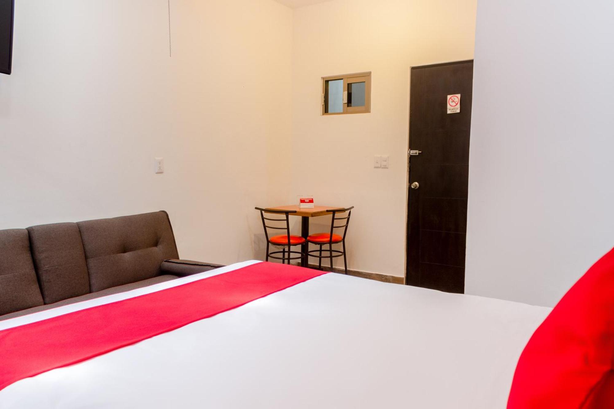 Oyo Hotel Gandag Orizaba  Εξωτερικό φωτογραφία