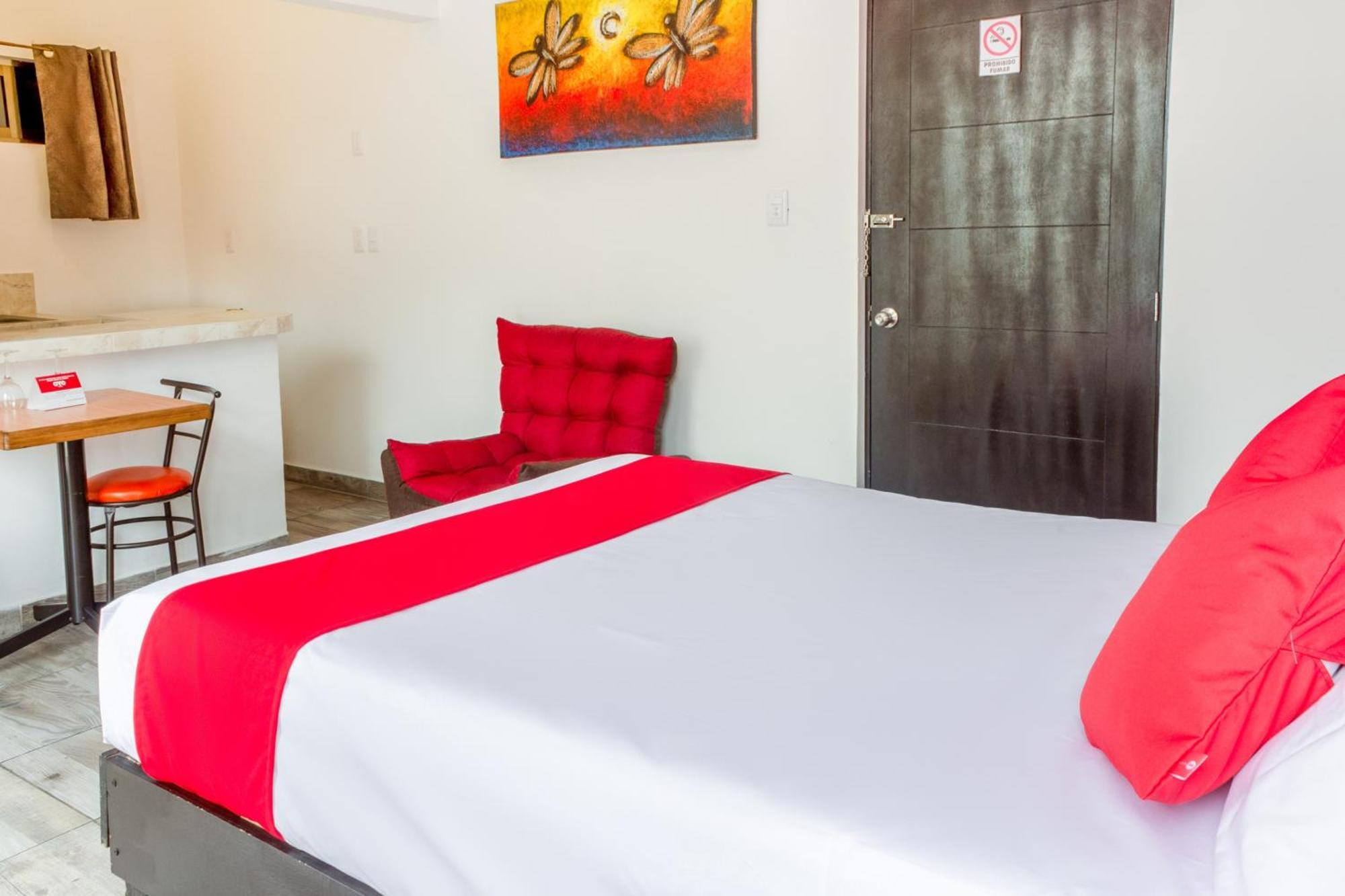 Oyo Hotel Gandag Orizaba  Εξωτερικό φωτογραφία