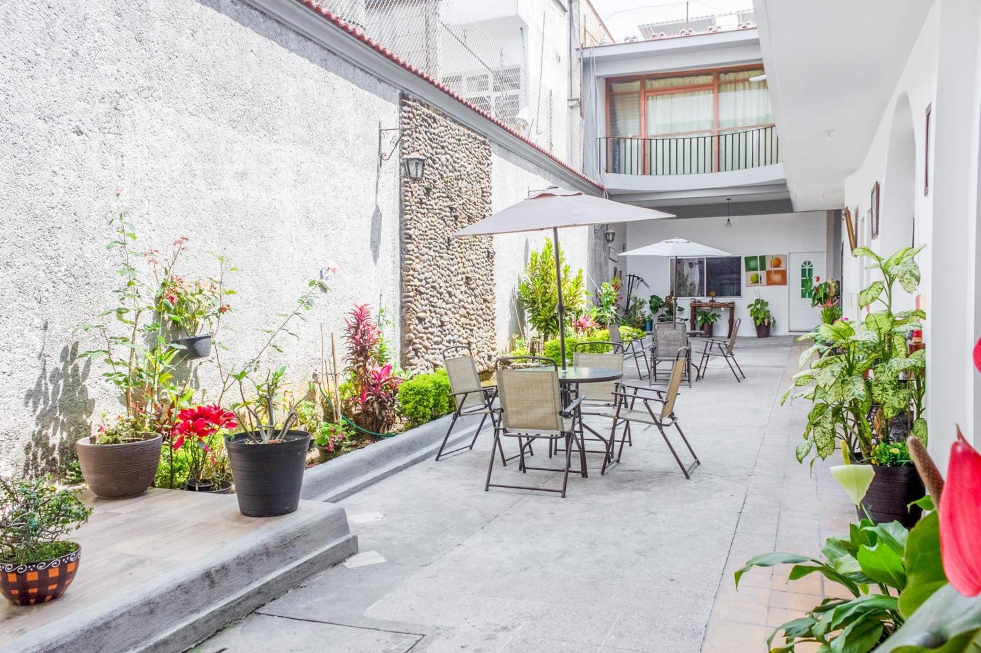Oyo Hotel Gandag Orizaba  Εξωτερικό φωτογραφία